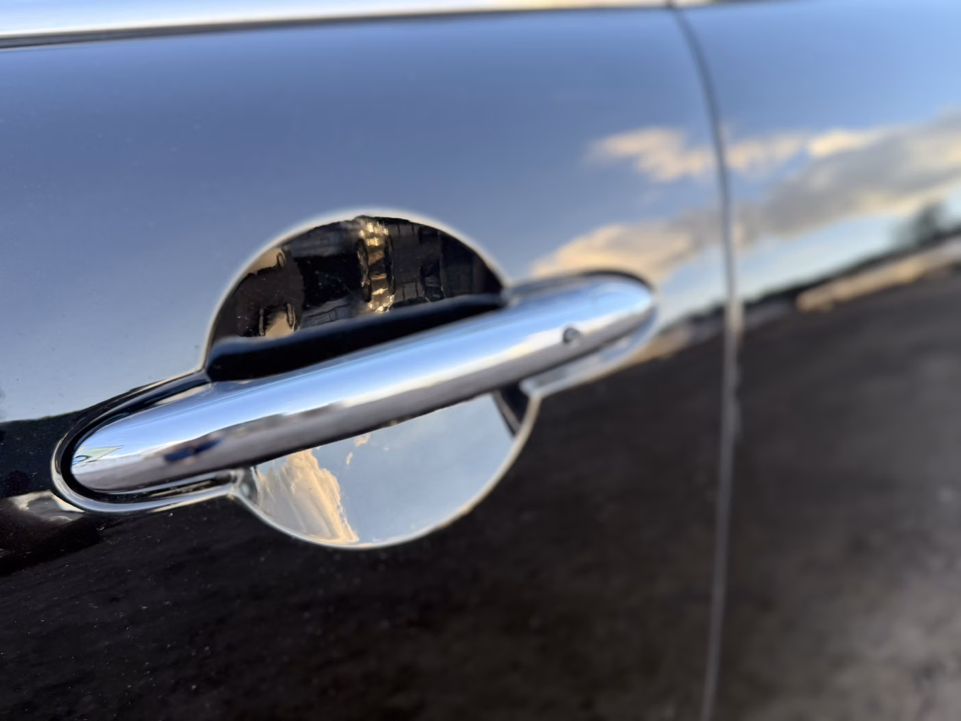MINI Hatch фото 11