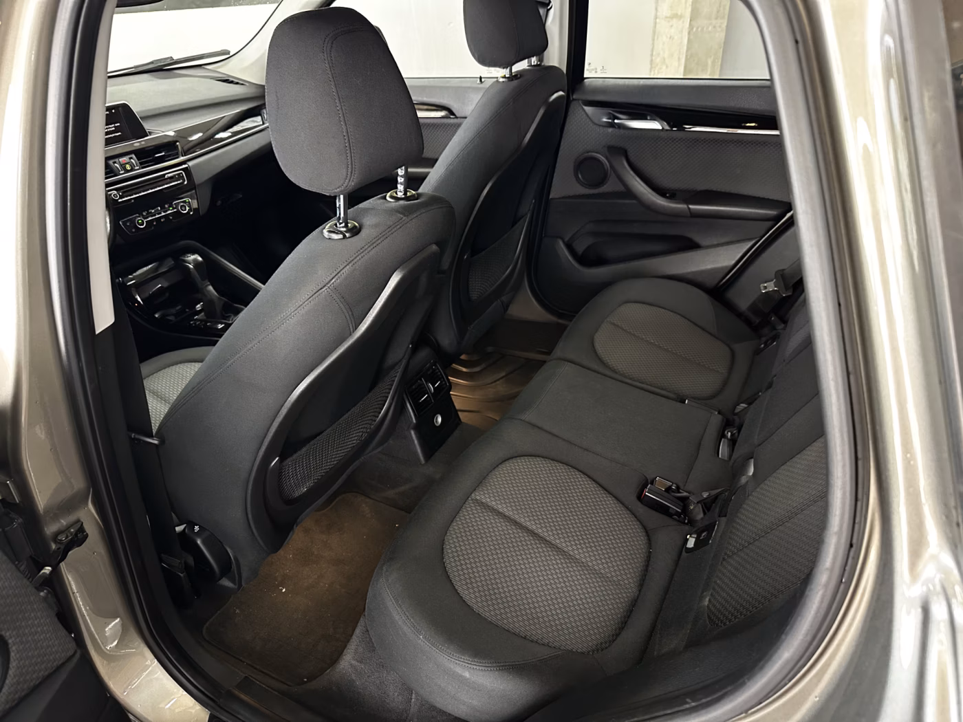 BMW X1 фото 14