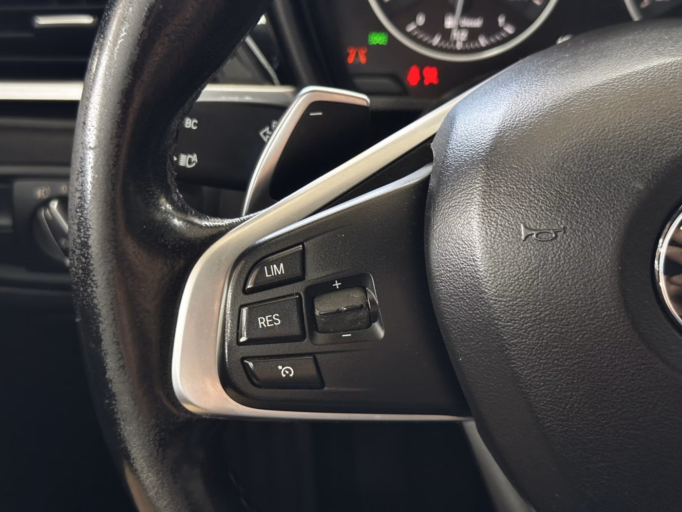 BMW X1 фото 19