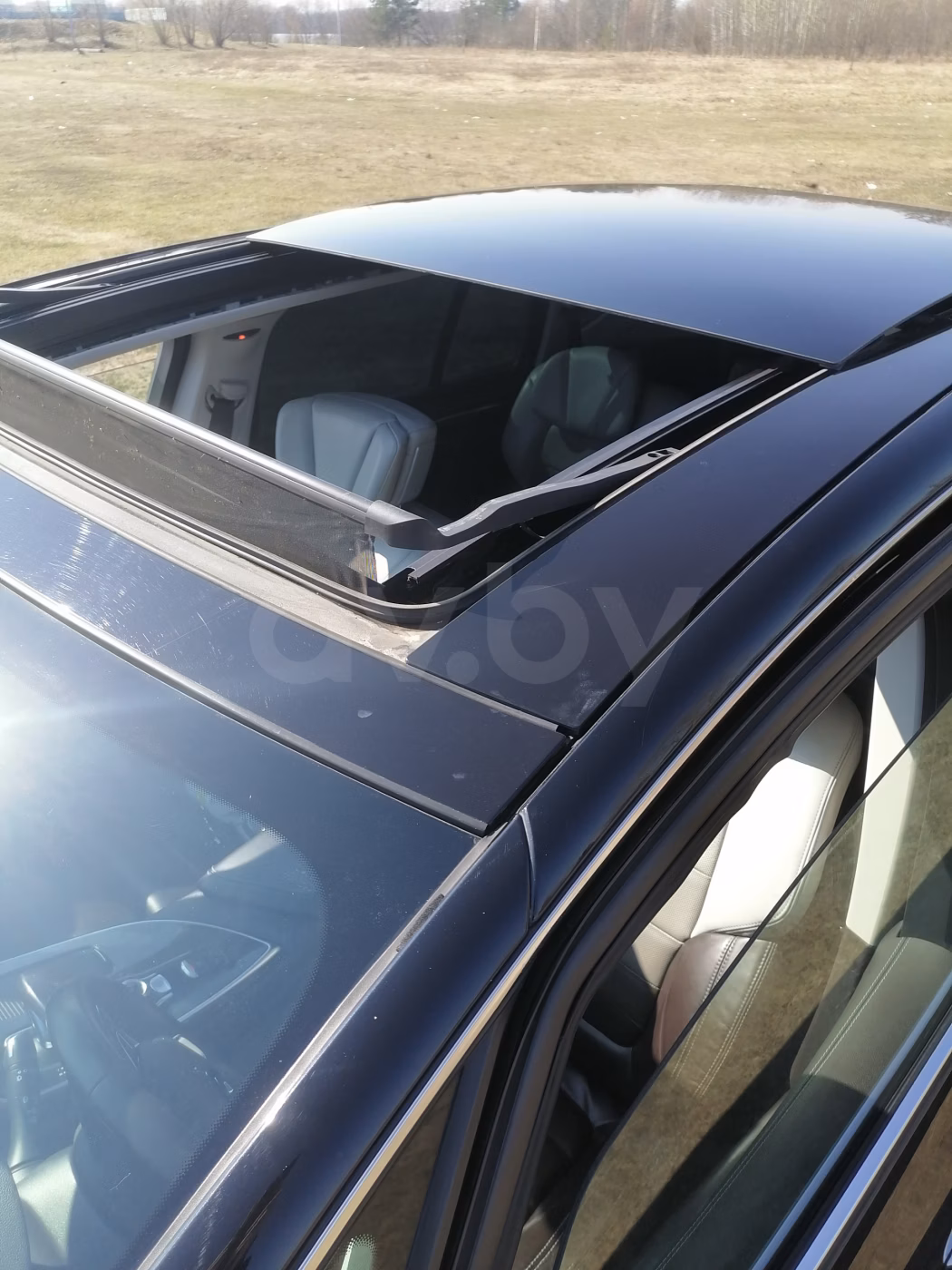 Renault Espace фото 12