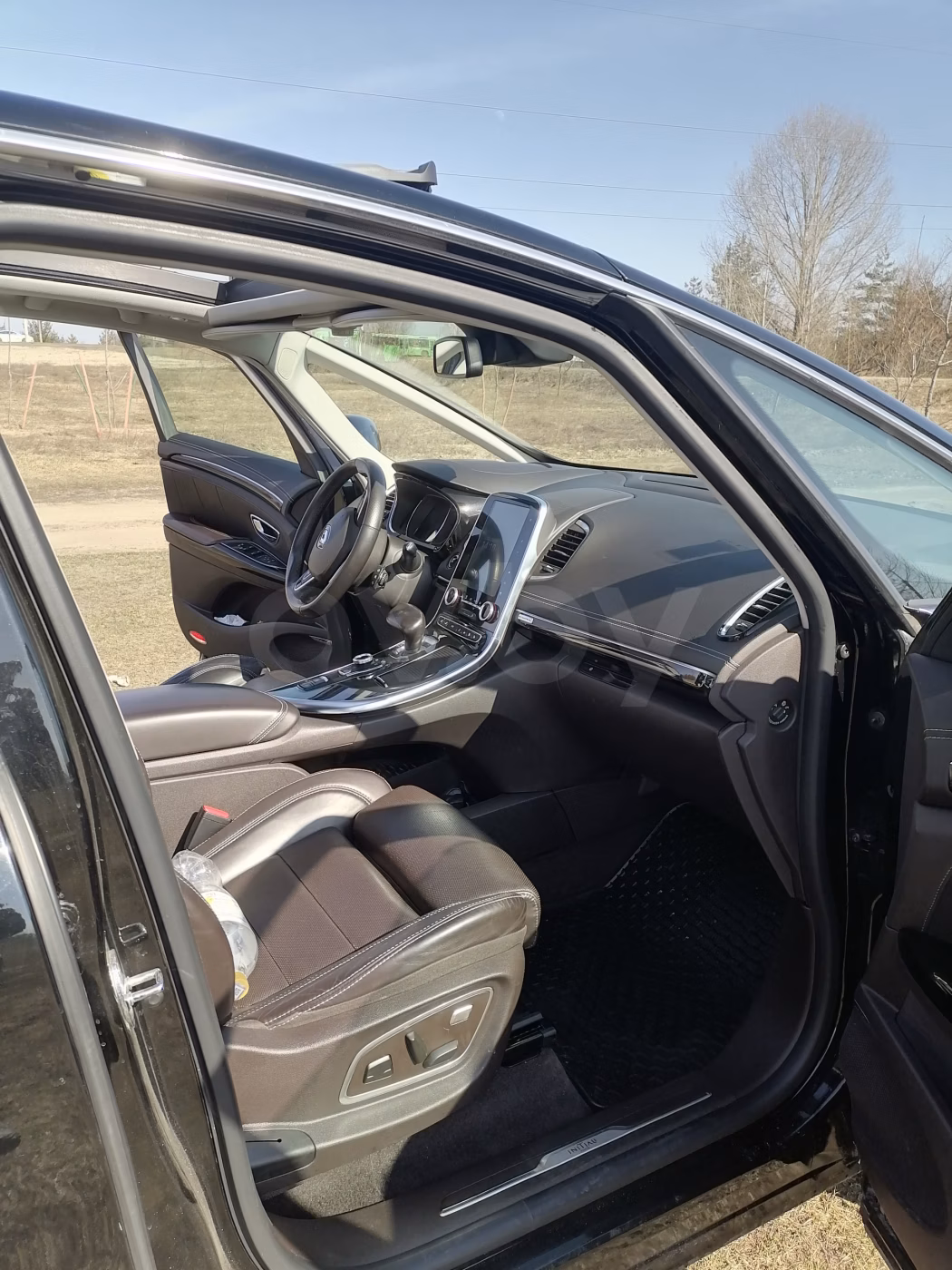 Renault Espace фото 13