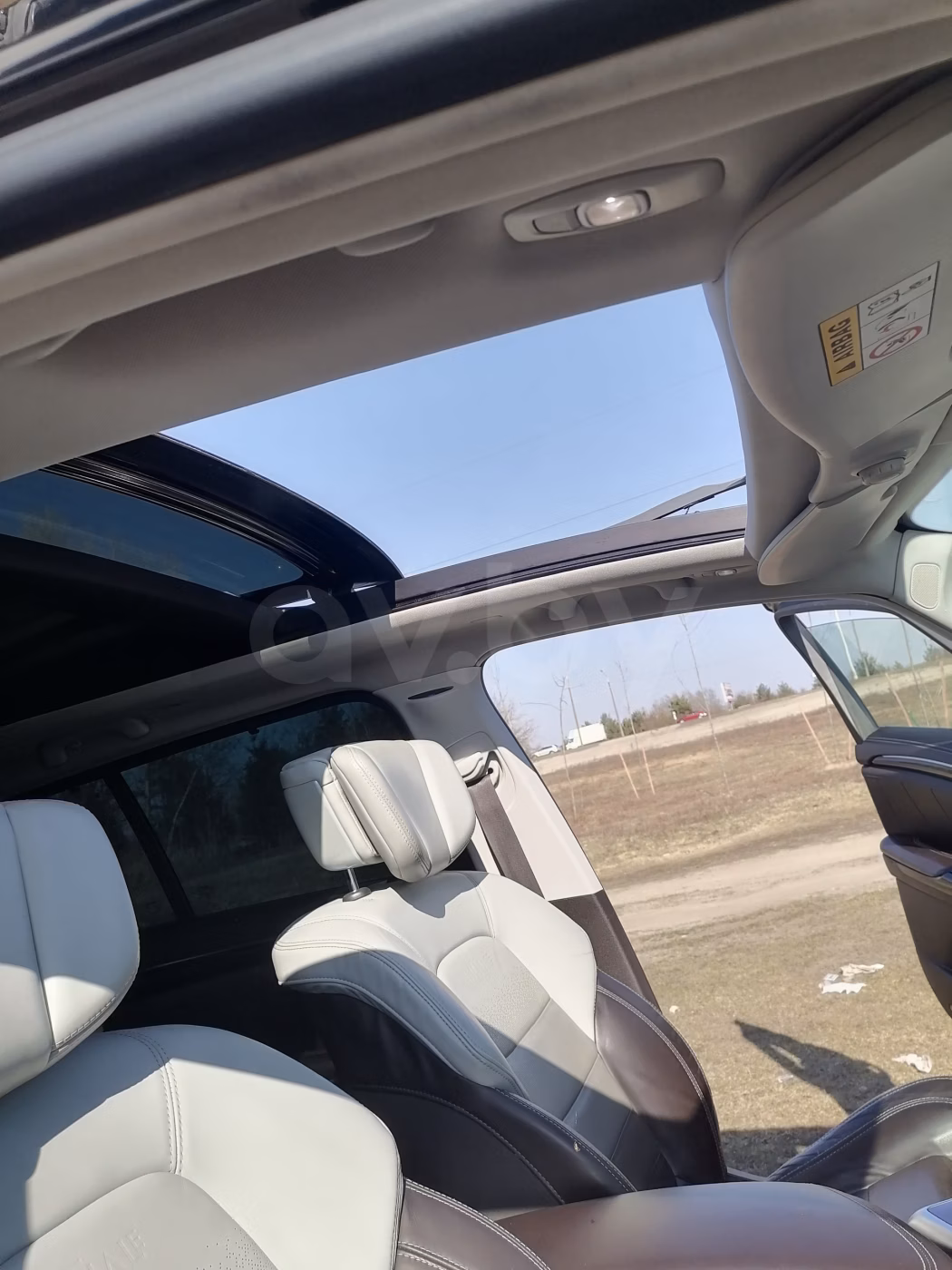 Renault Espace фото 14