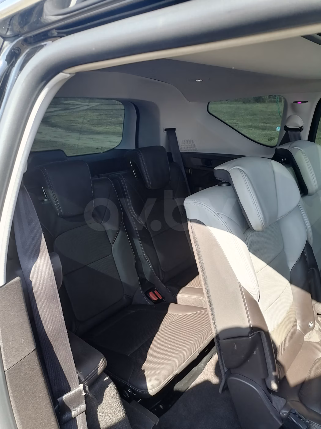 Renault Espace фото 15