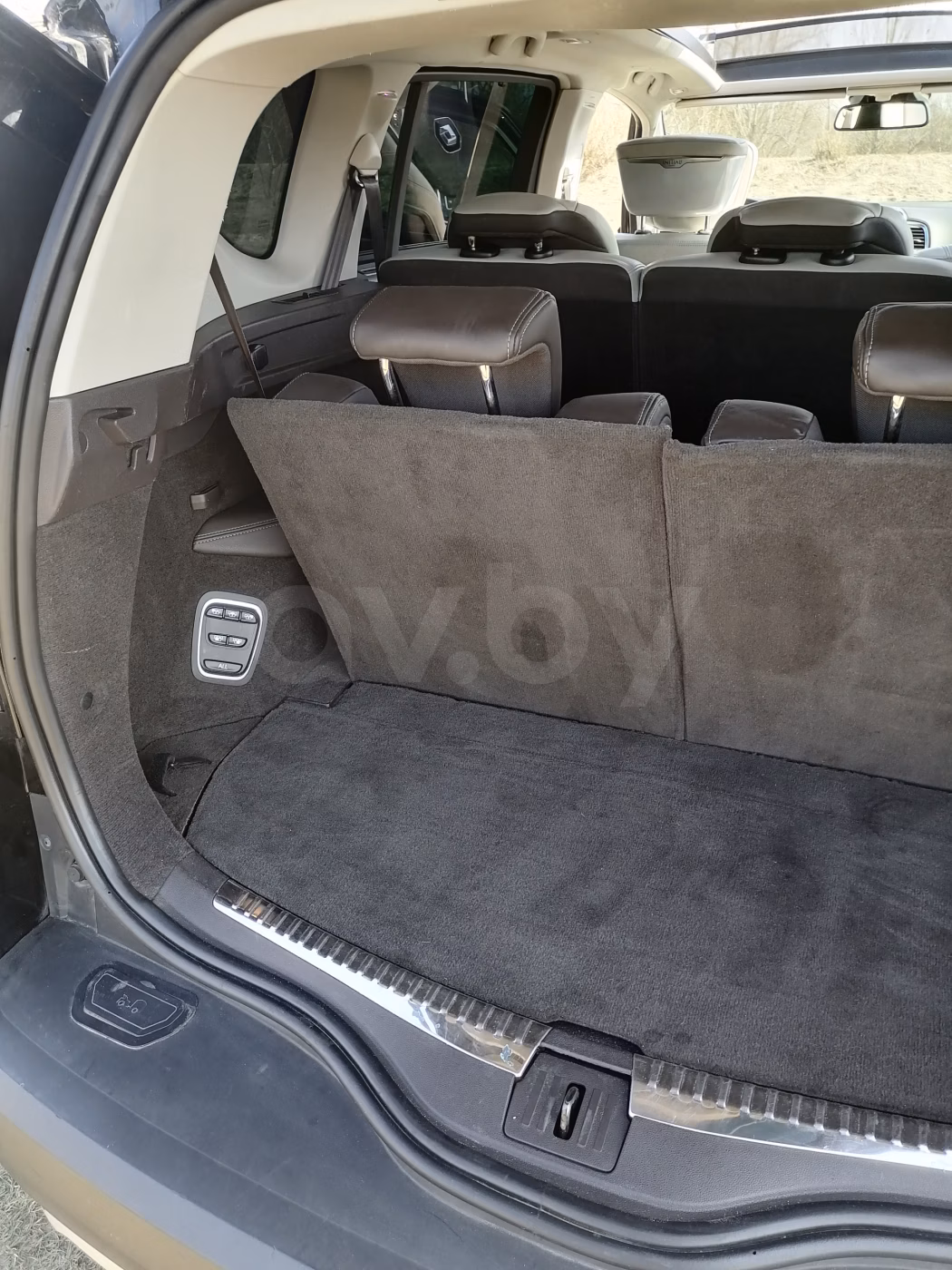 Renault Espace фото 16