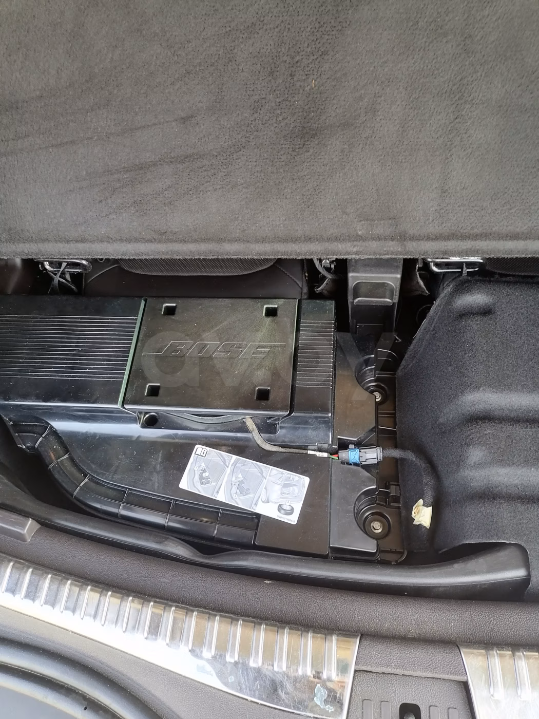 Renault Espace фото 19
