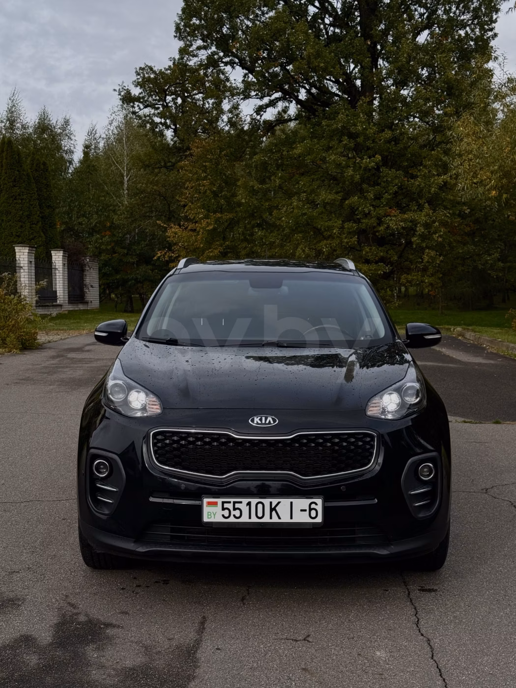 Kia Sportage фото 11