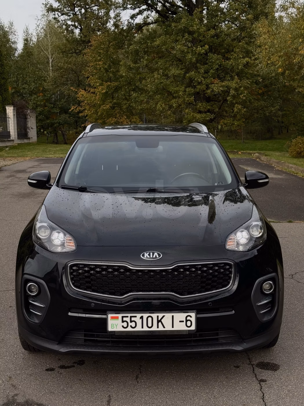 Kia Sportage фото 16