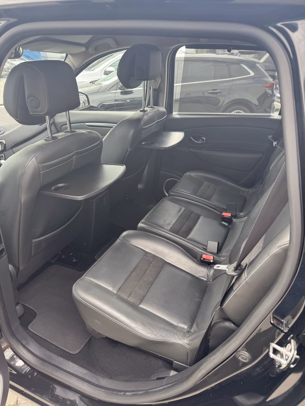 Renault Grand Scenic фото 14