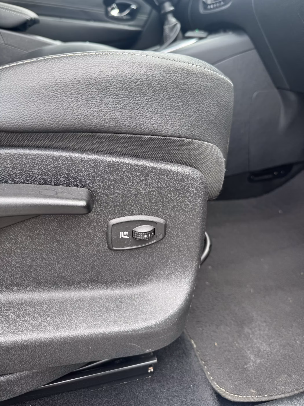 Renault Grand Scenic фото 16
