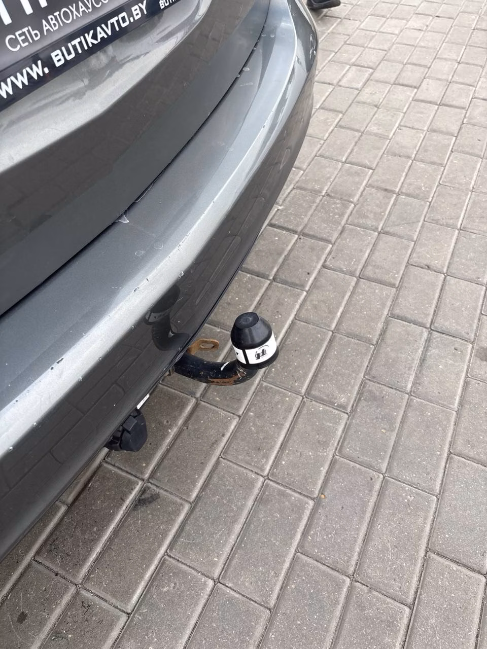 Opel Zafira фото 19
