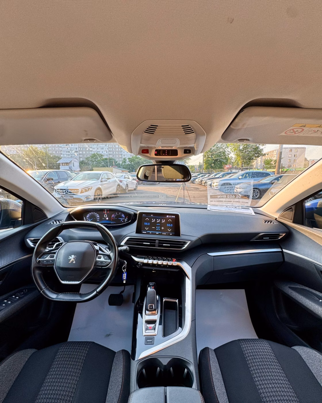 Peugeot 3008 фото 9