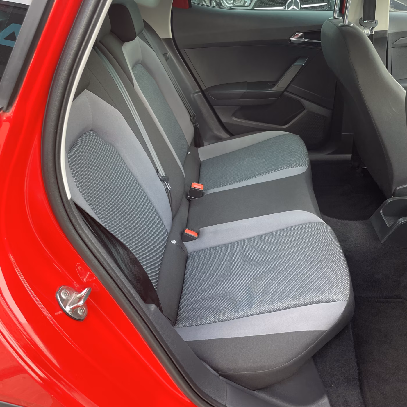 SEAT Arona фото 20