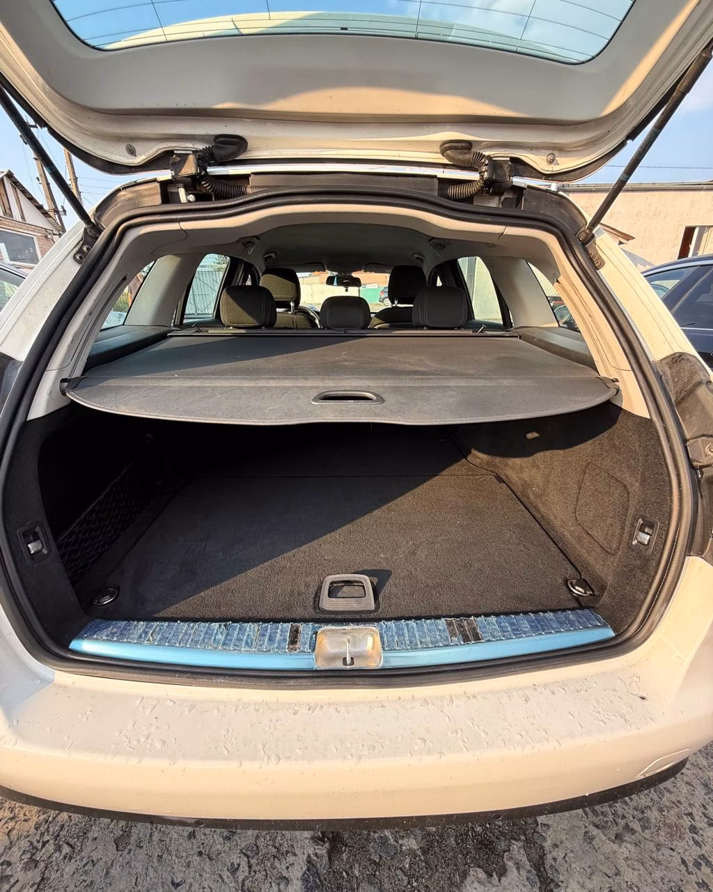 Mercedes-Benz C-Класс фото 13