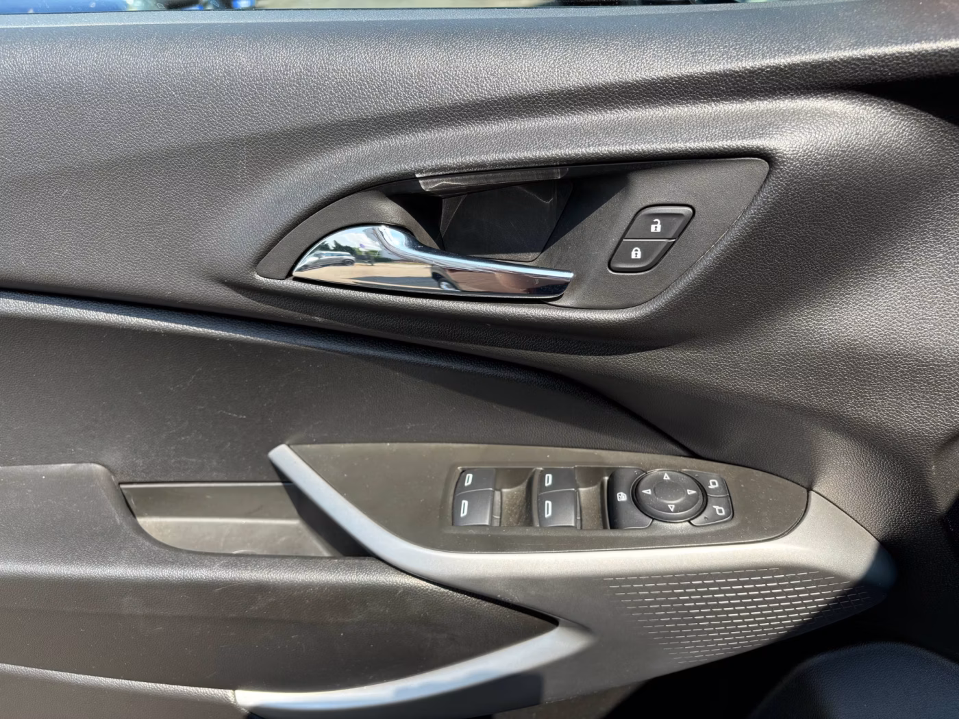 Chevrolet Trax фото 15