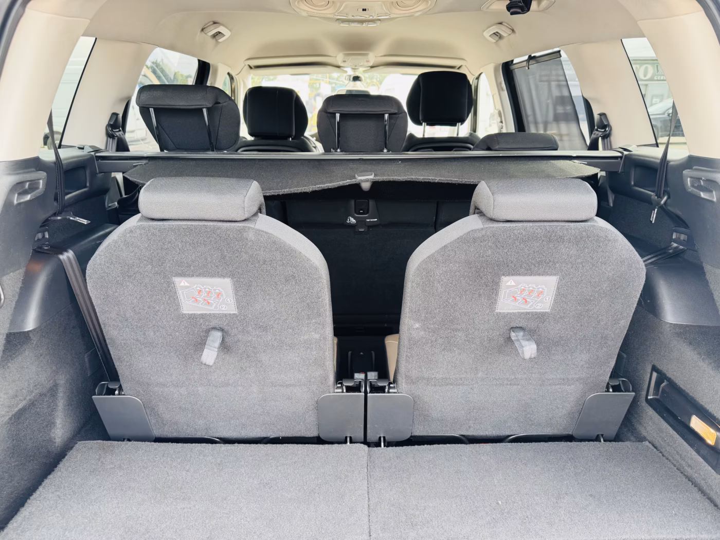 Citroen C4 Grand Picasso фото 8