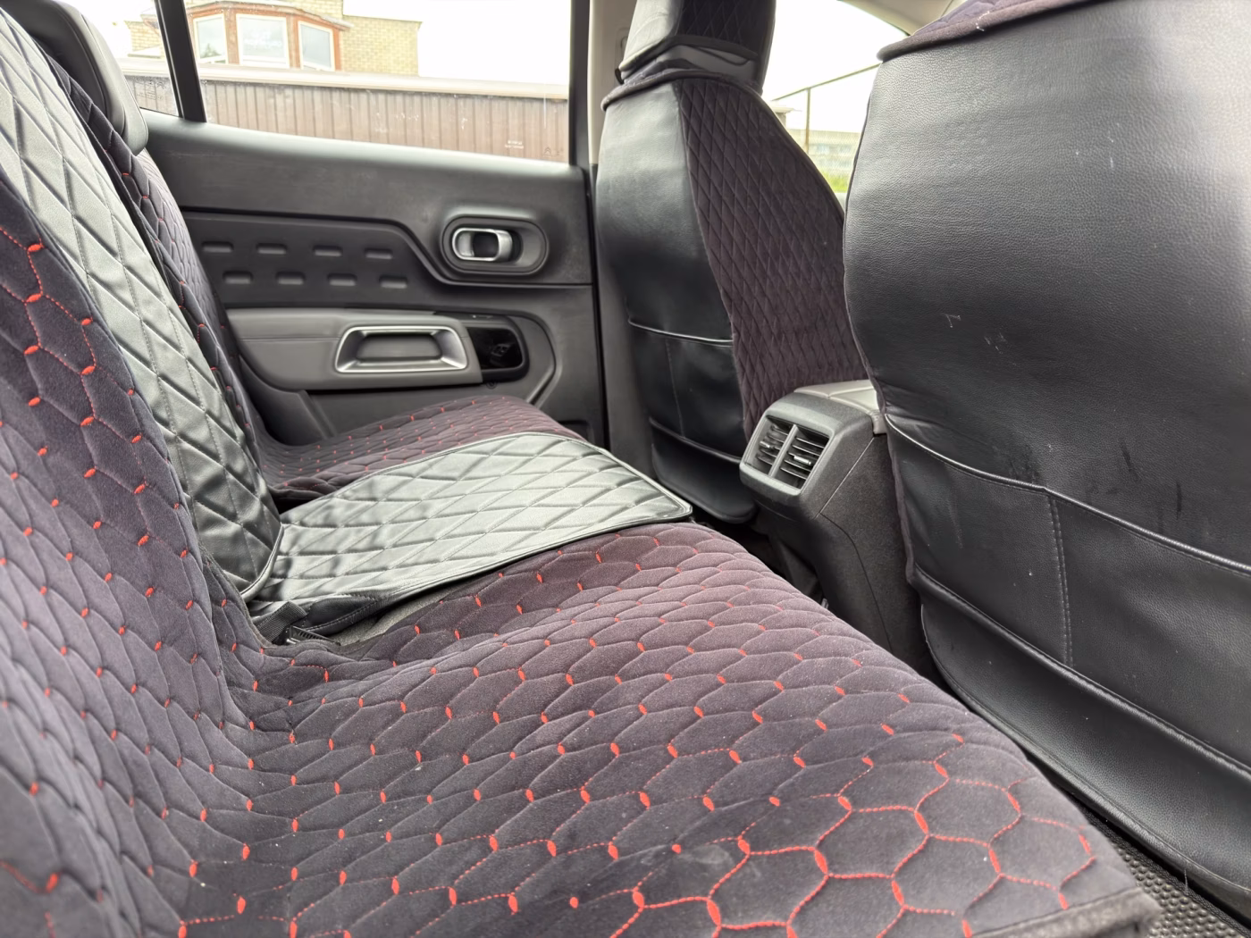 Citroen C5 Aircross фото 13