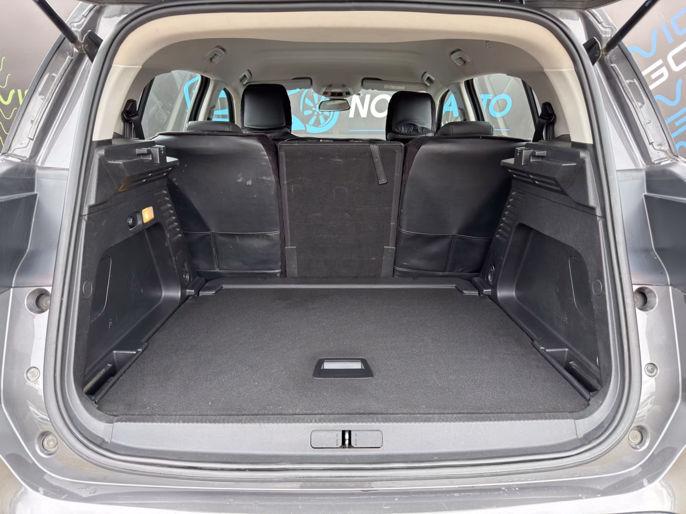Citroen C5 Aircross фото 14
