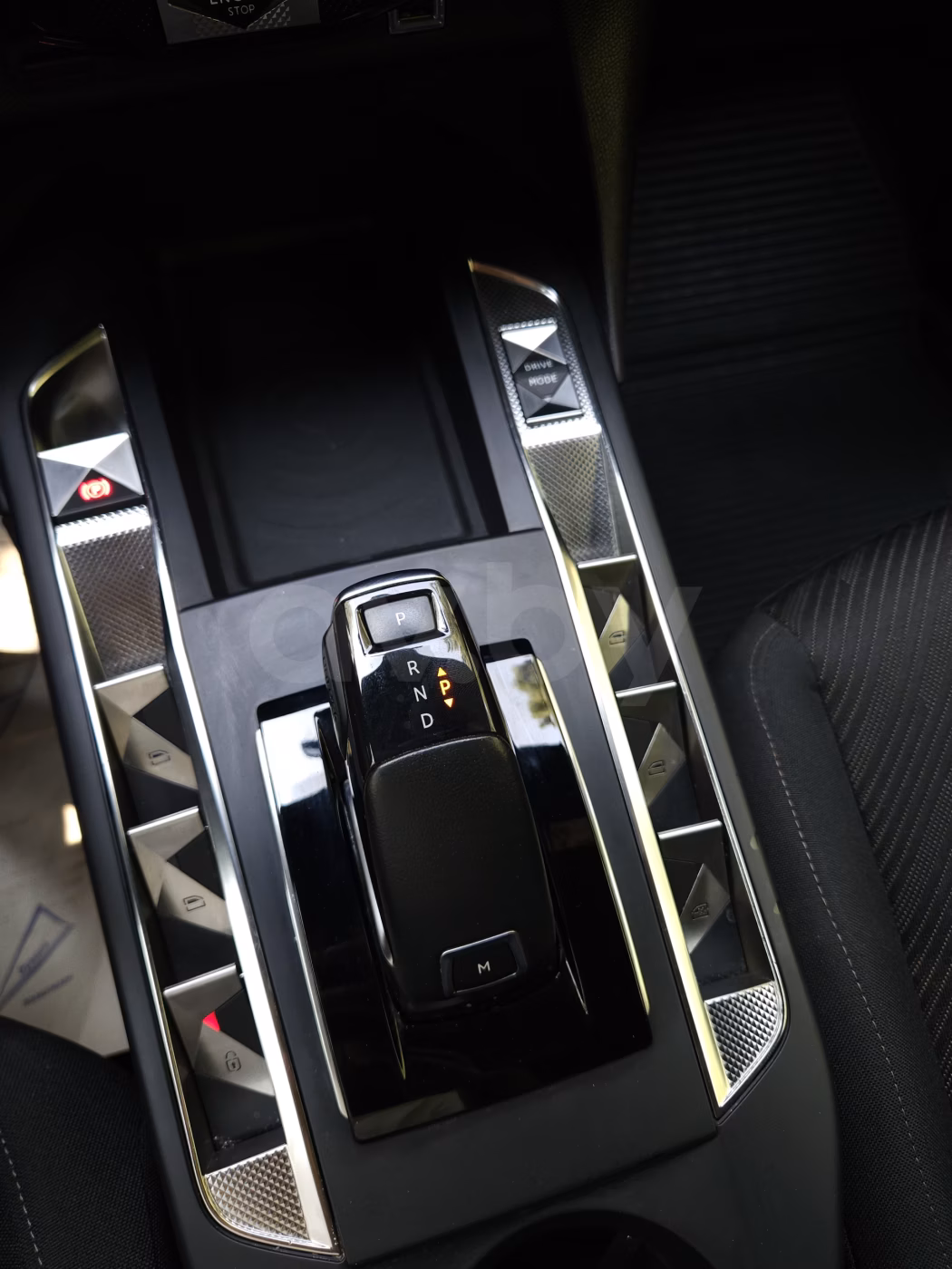 DS 3 Crossback фото 16
