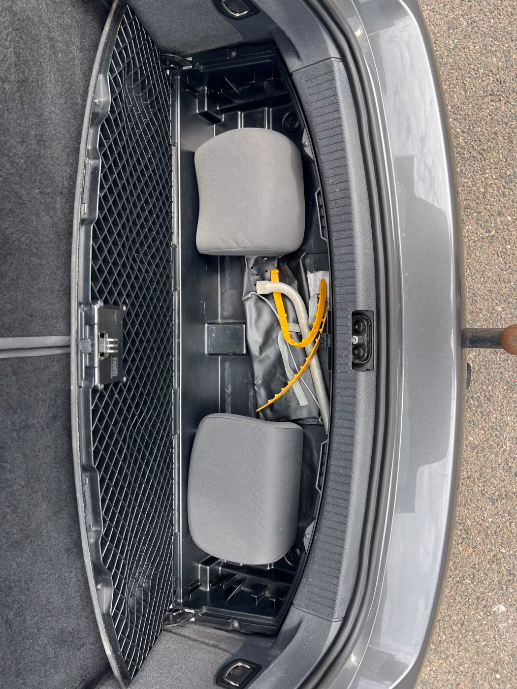 Volkswagen Touran фото 11