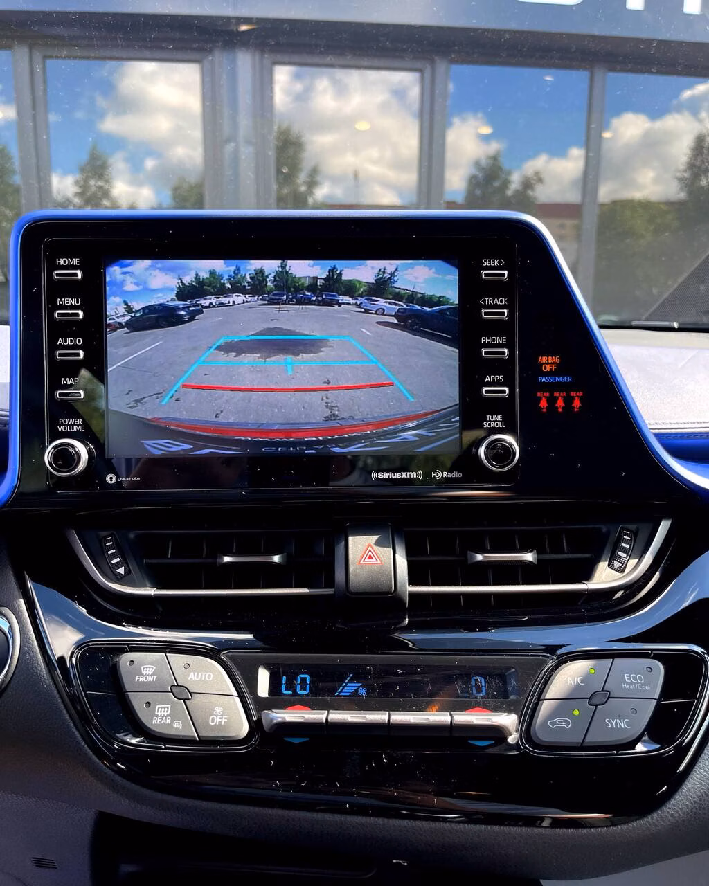 Toyota C-HR фото 18