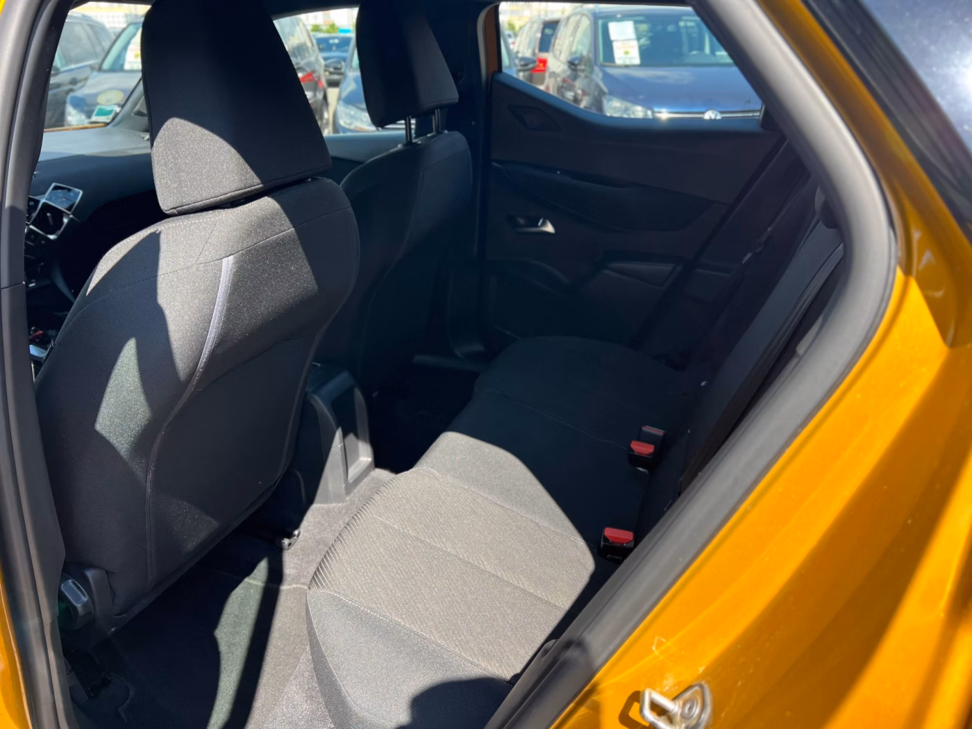 DS 3 Crossback фото 13