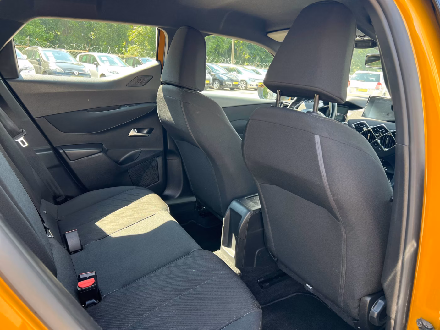 DS 3 Crossback фото 16