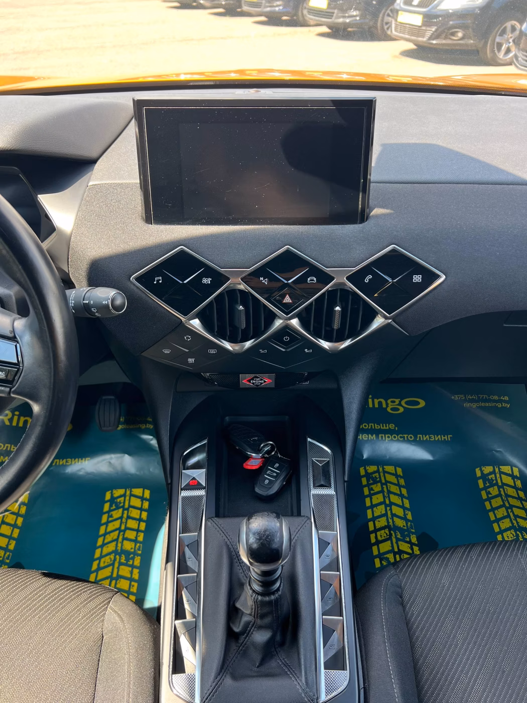 DS 3 Crossback фото 19