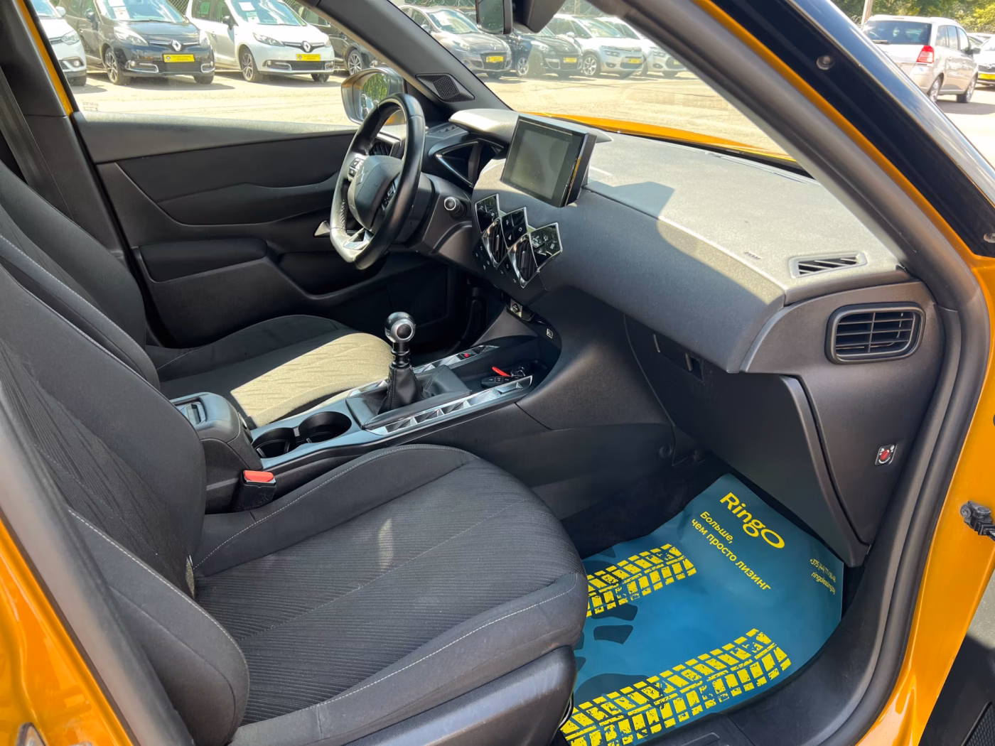 DS 3 Crossback фото 20