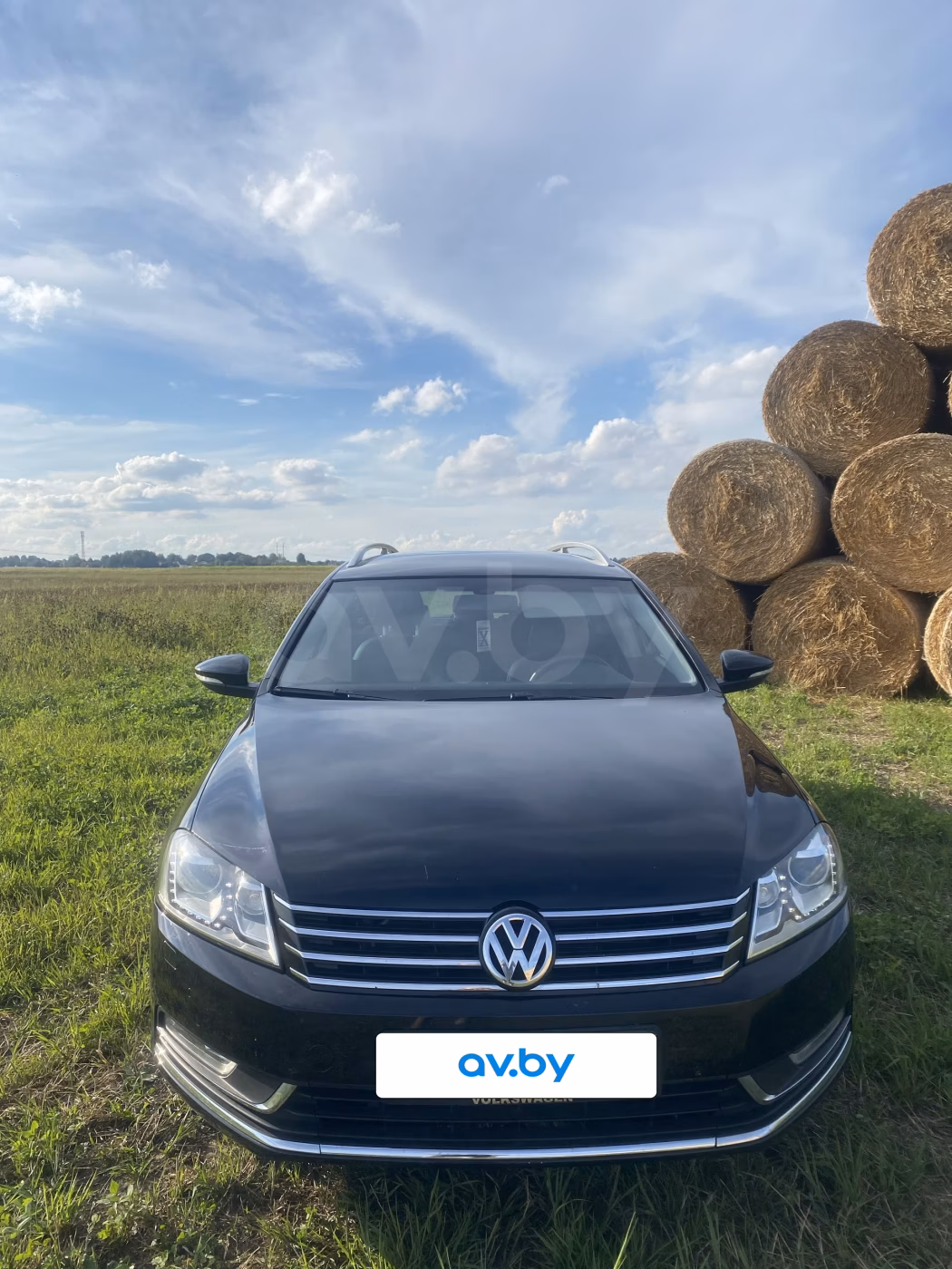 Volkswagen Passat фото 2