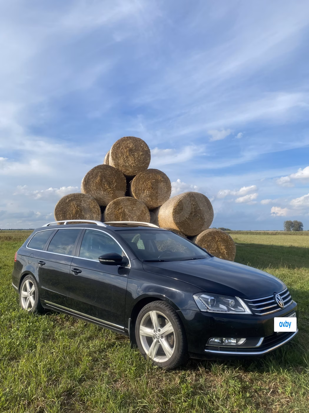 Volkswagen Passat фото 6
