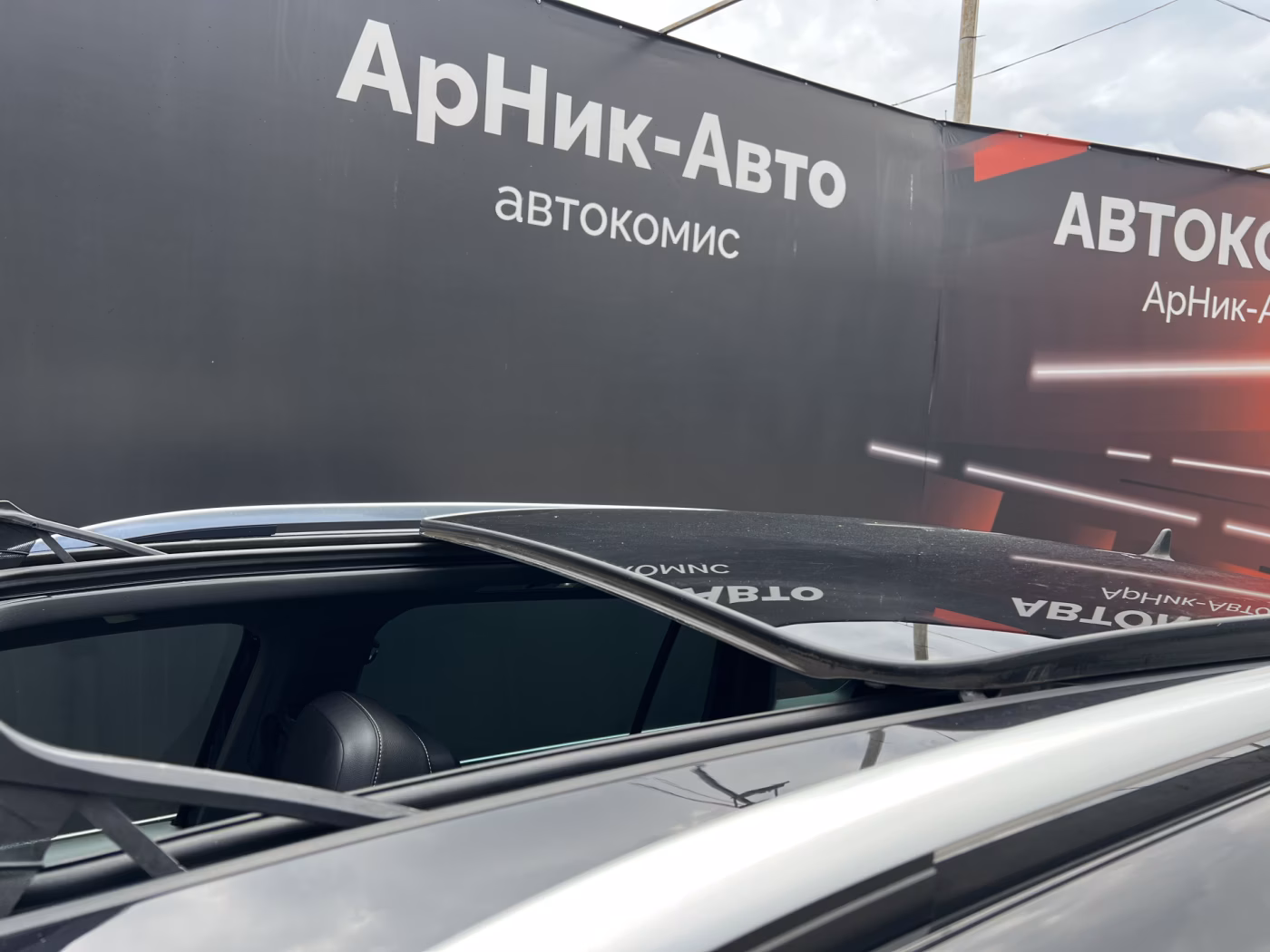 Volkswagen Tiguan фото 13