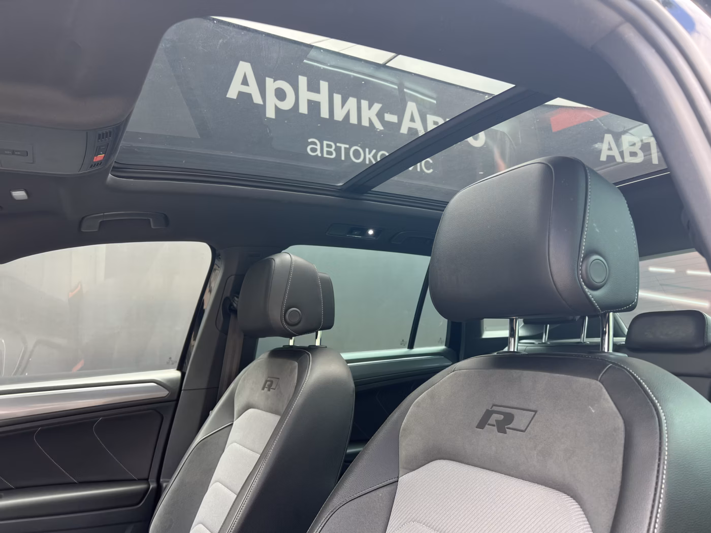 Volkswagen Tiguan фото 14