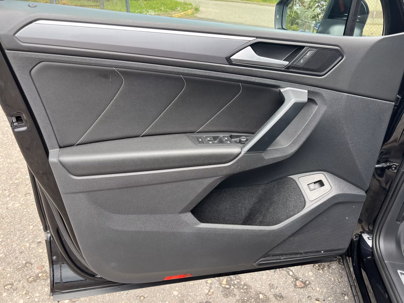 Volkswagen Tiguan фото 16