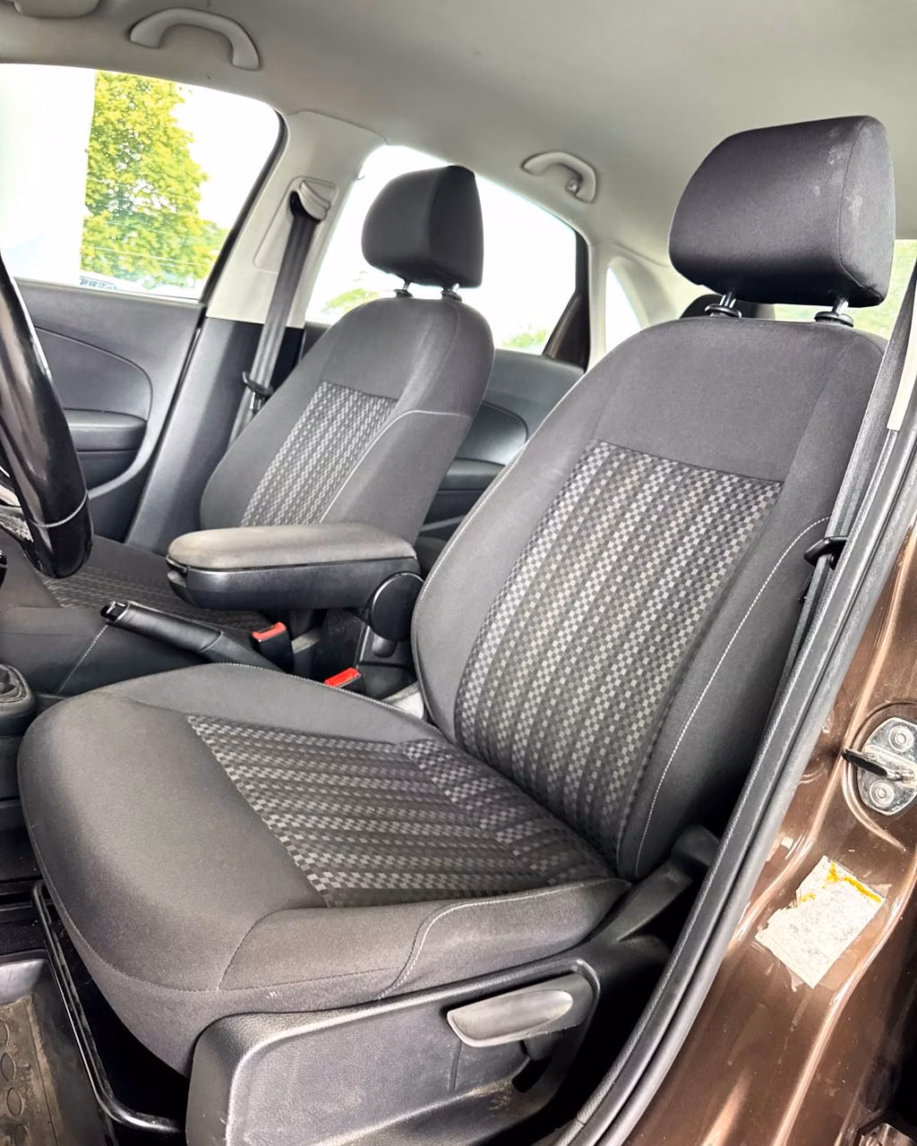 Volkswagen Polo Sedan фото 10