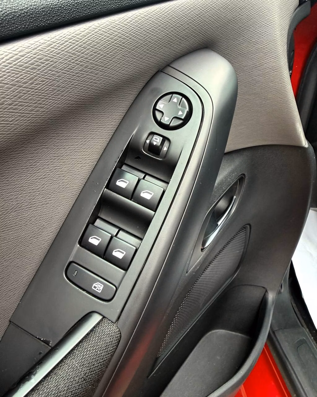 Citroen C4 Grand Picasso фото 13