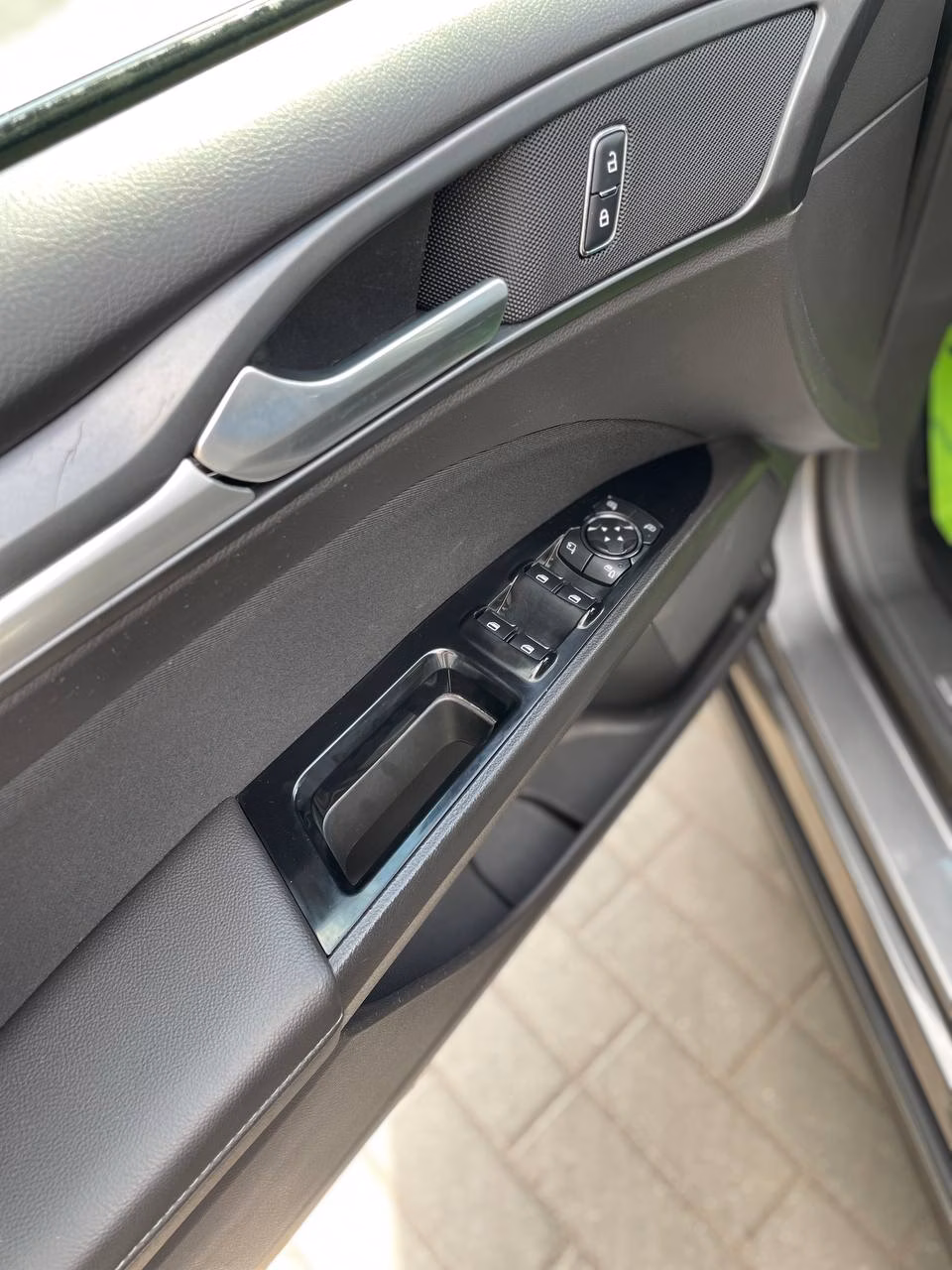 Ford Mondeo фото 19