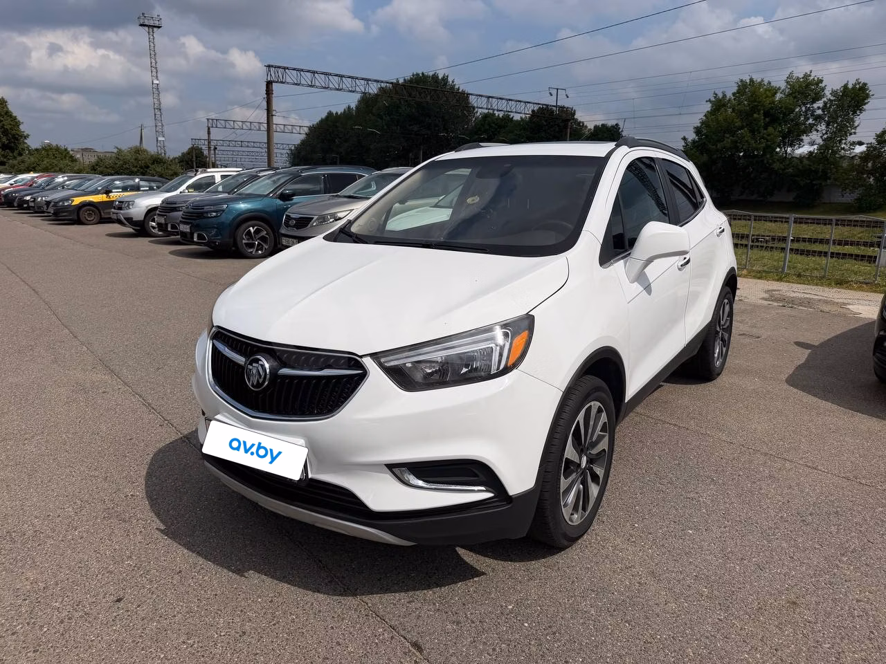 Buick Encore