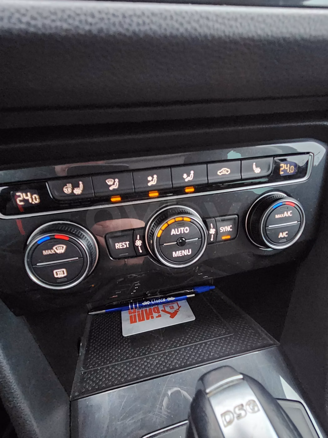 Volkswagen Tiguan фото 10