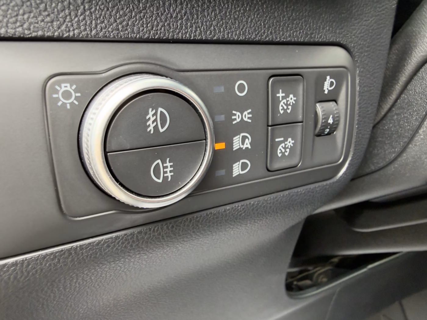 Ford Kuga фото 11