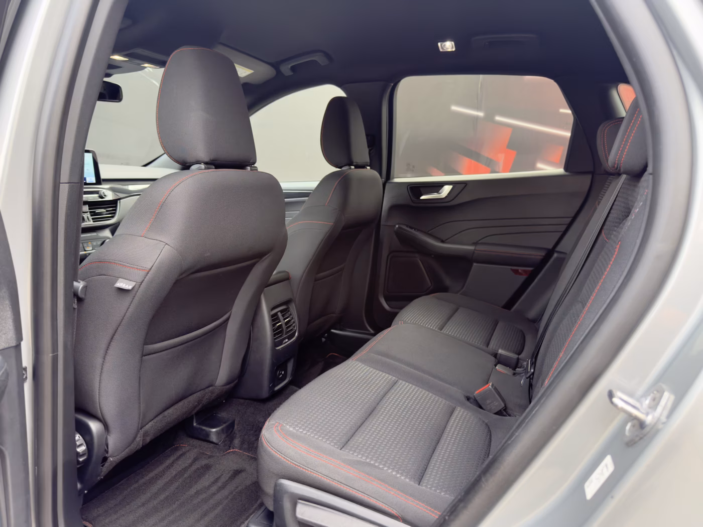 Ford Kuga фото 19