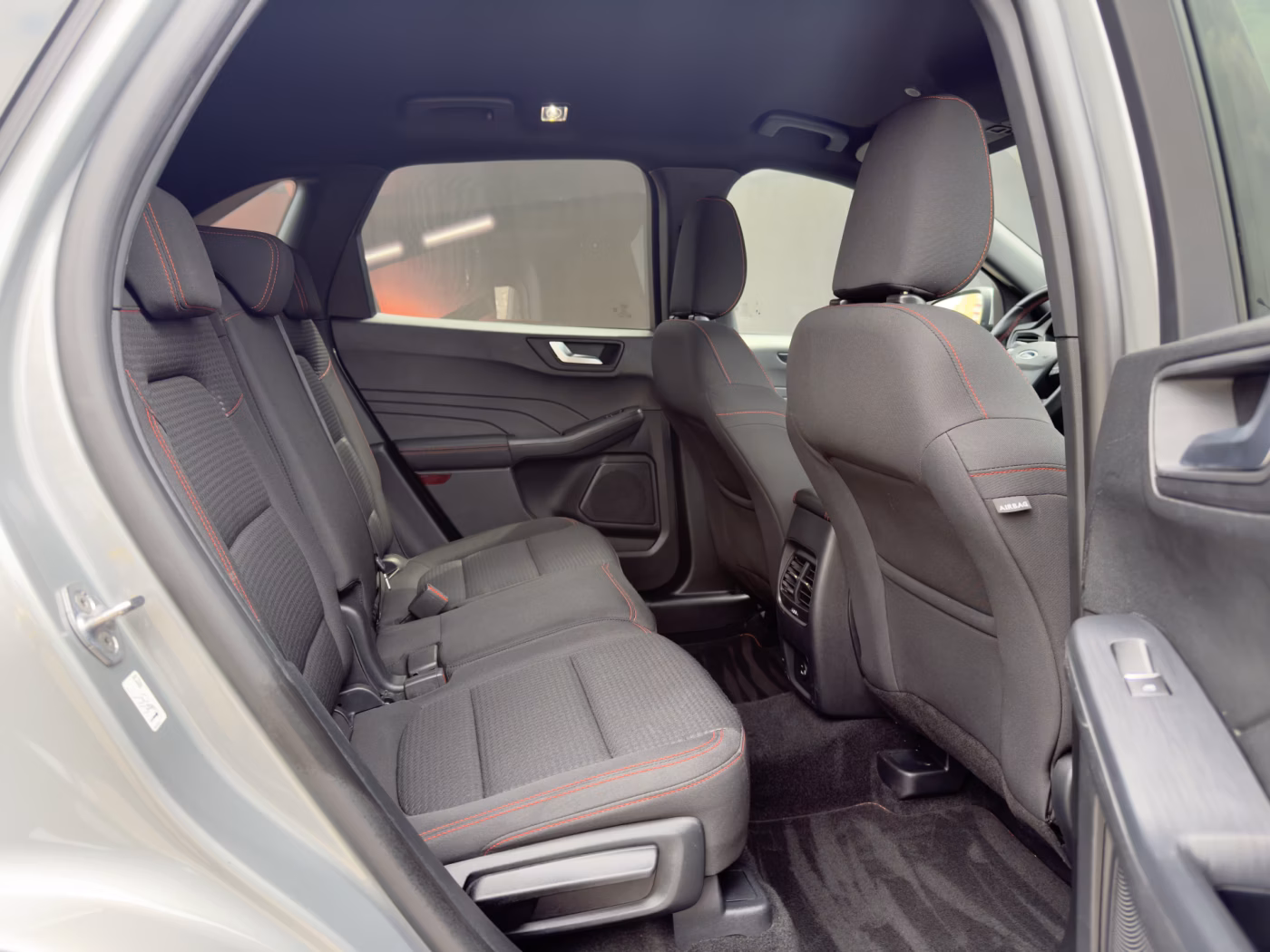 Ford Kuga фото 20