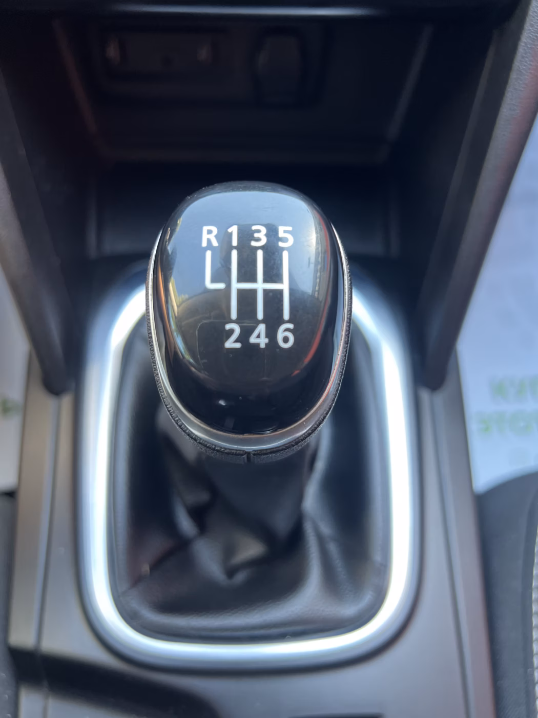 Renault Megane фото 19