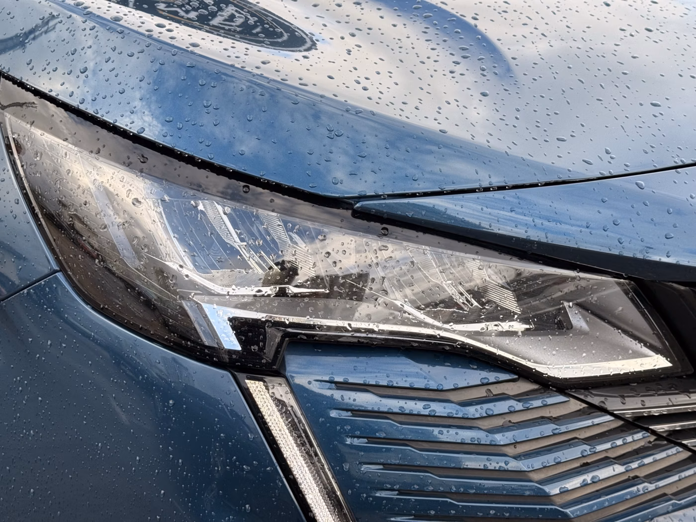 Peugeot 3008 фото 11