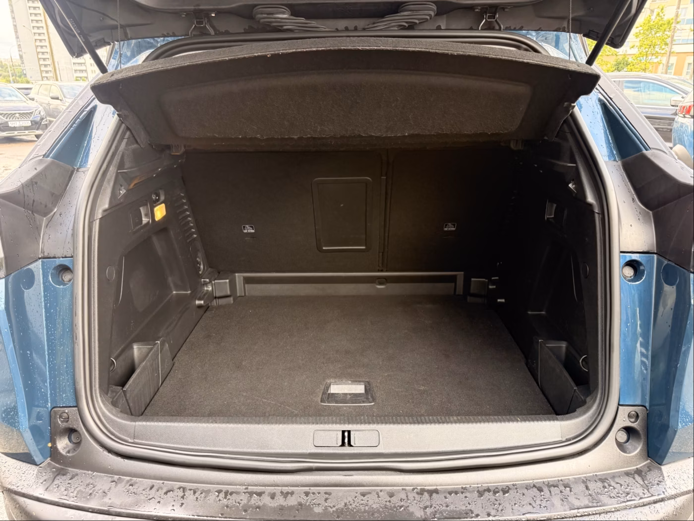 Peugeot 3008 фото 14