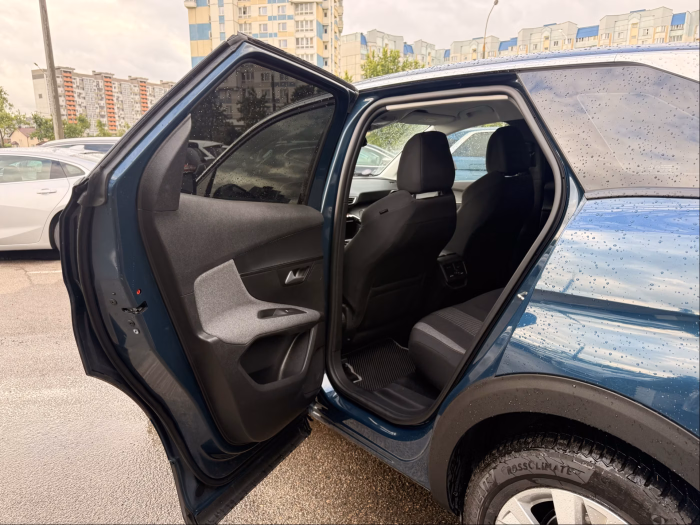 Peugeot 3008 фото 17