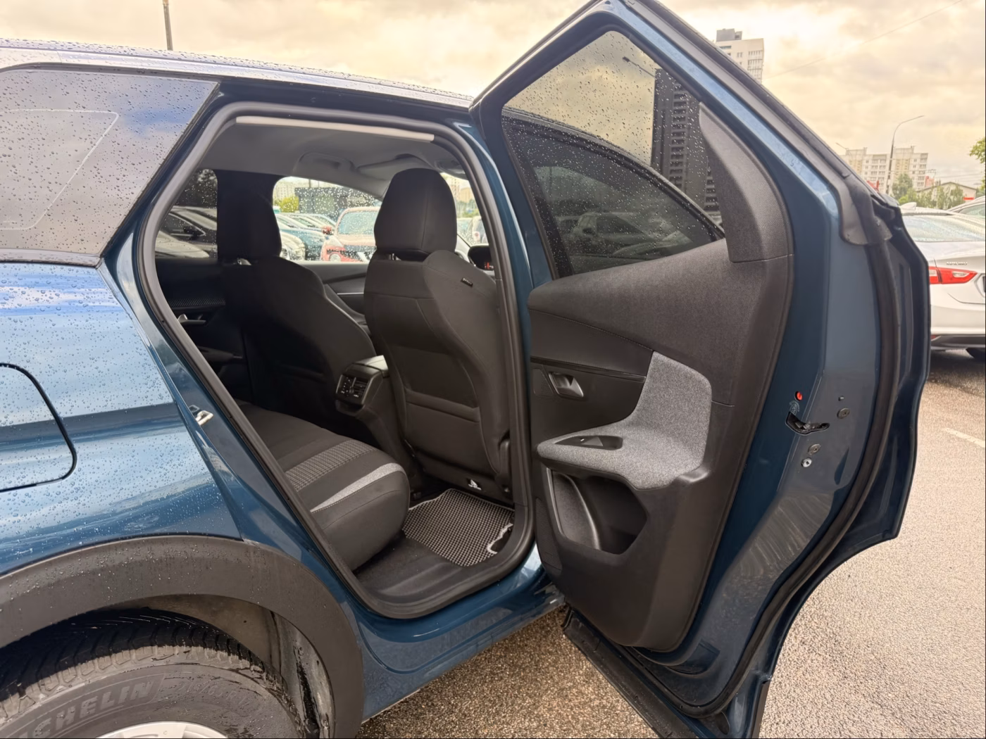 Peugeot 3008 фото 19