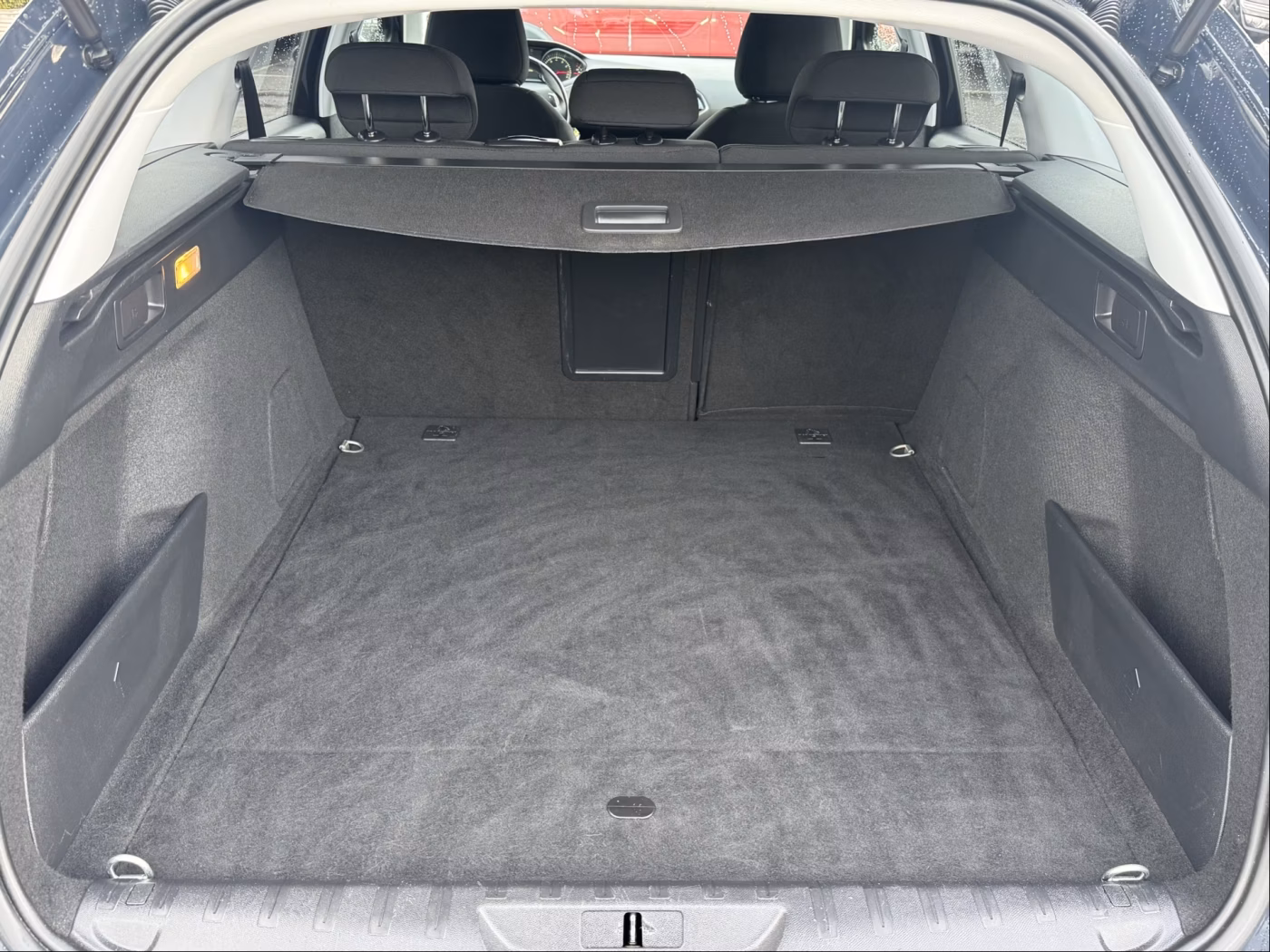 Peugeot 308 фото 14