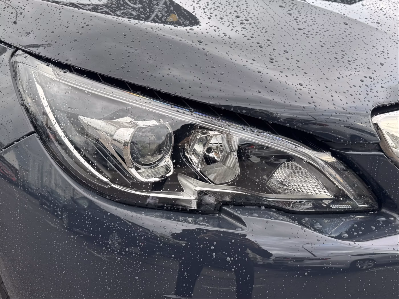 Peugeot 308 фото 19