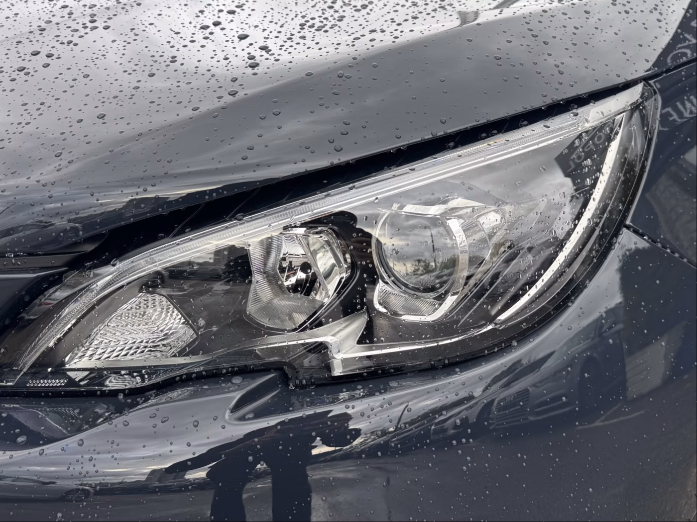 Peugeot 308 фото 20
