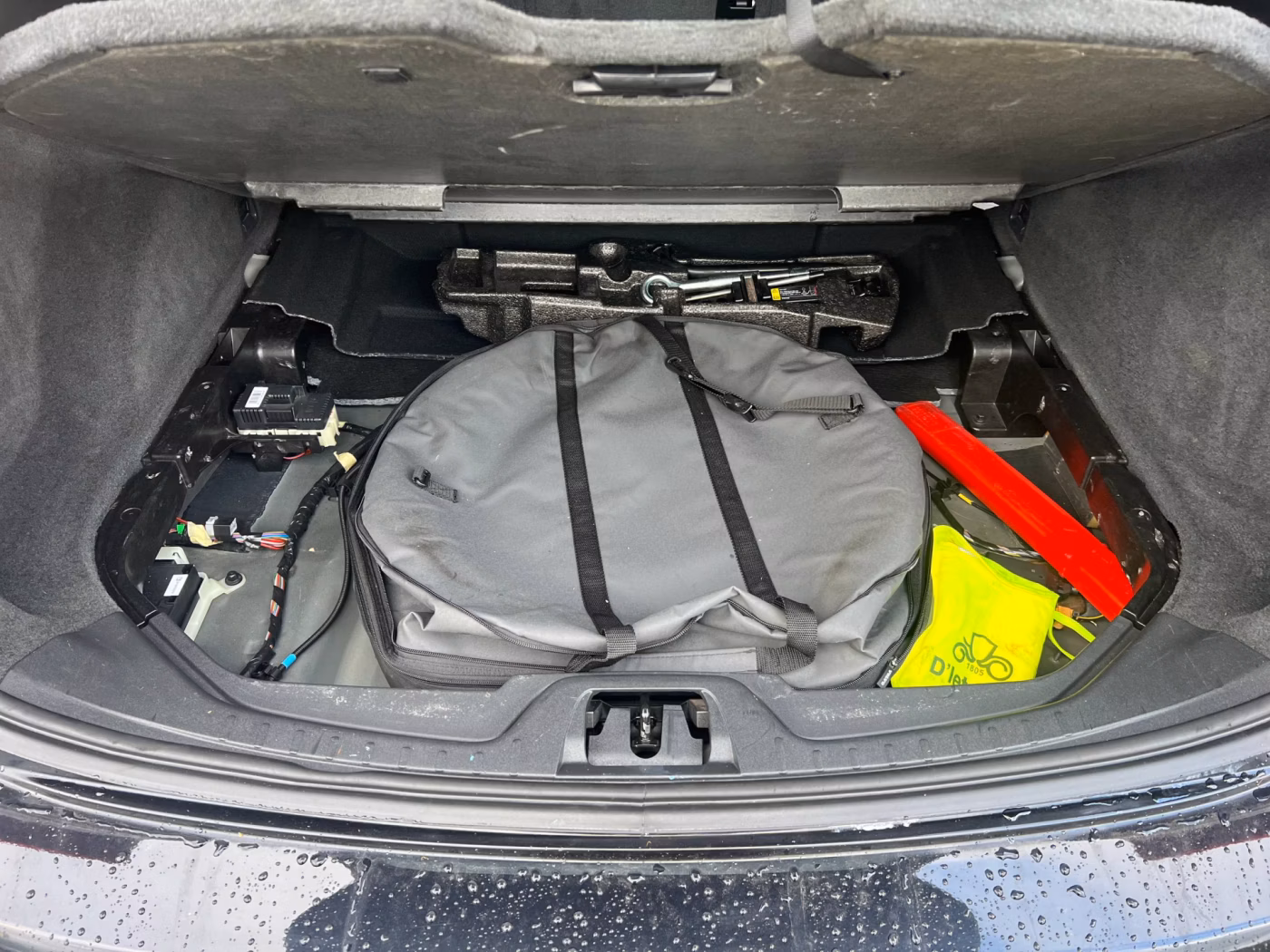 Volvo V60 фото 9